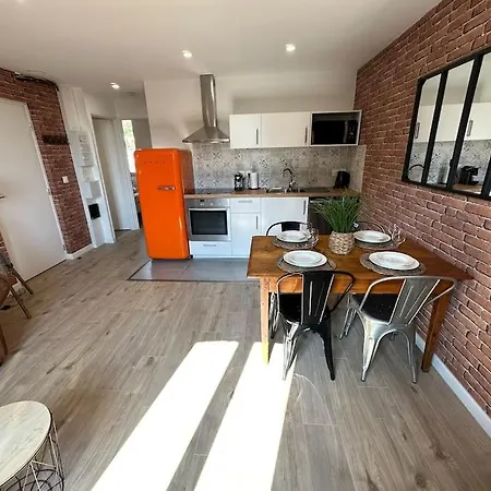 Jazz Nord Apartment